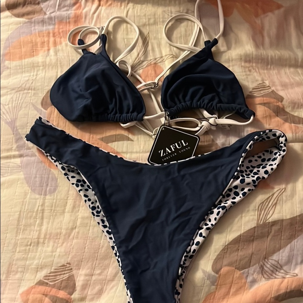 Bikini set